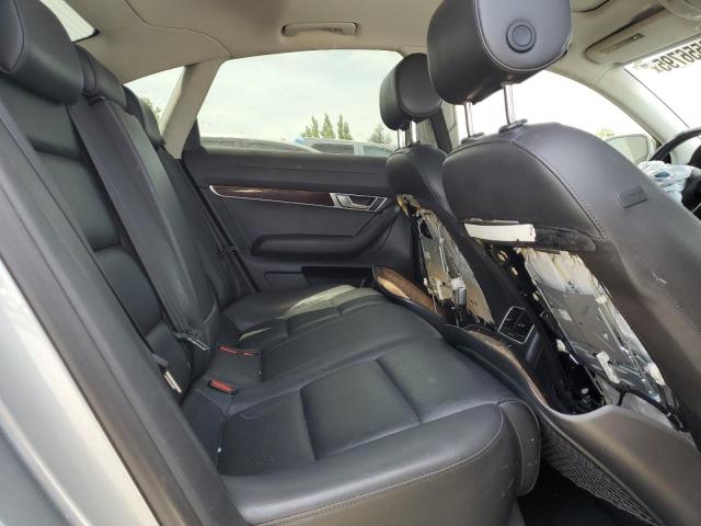 Photo 10 from auction – 2011 AUDI A6 PREMIUM with VIN WAUFGAFB3BN028558