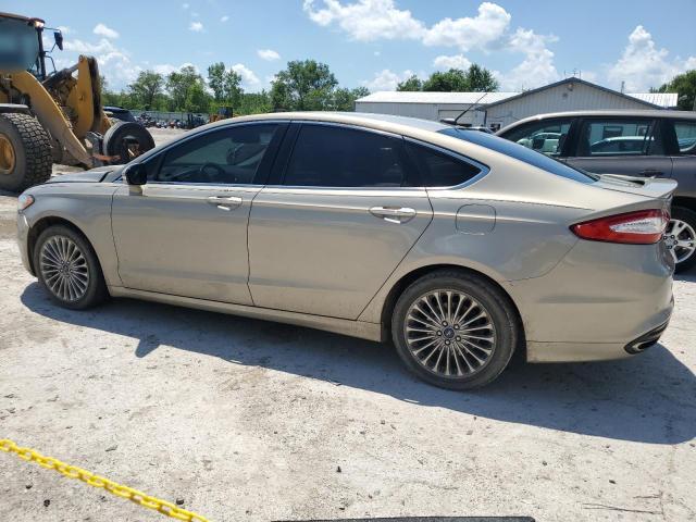 Photo 2 from auction – 2015 FORD FUSION TIT with VIN 3FA6P0K95FR268378