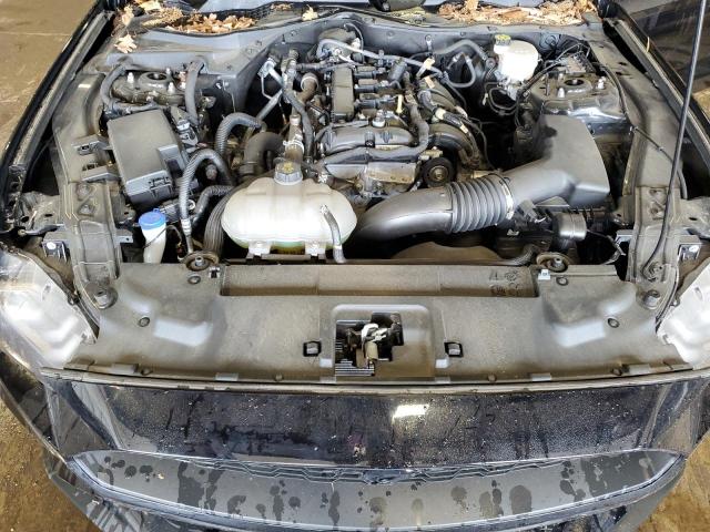 Photo 11 from auction – 2022 FORD MUSTANG with VIN 1FA6P8TH2N5122428