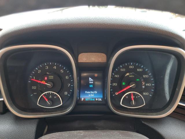 Photo 9 from auction – 2016 CHEVROLET MALIBU LIM with VIN 1G11E5SA5GF154809