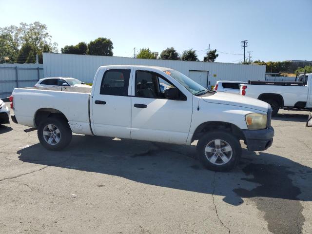 Photo 4 from auction – 2007 DODGE RAM 1500 with VIN 1D7HU18N47J555797