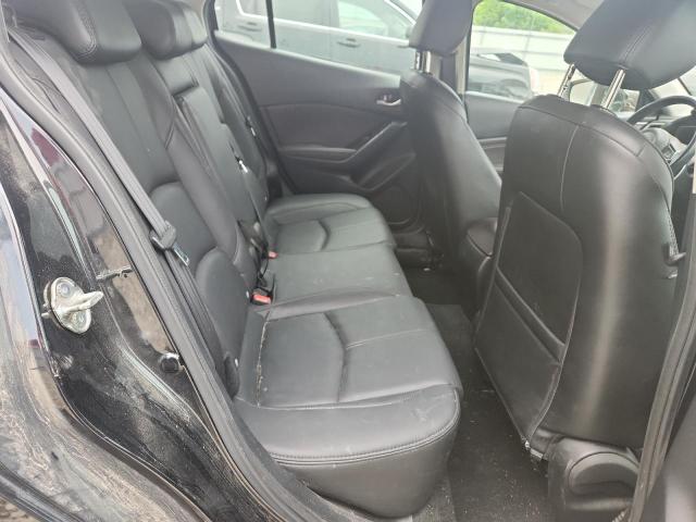 Photo 10 from auction – 2018 MAZDA 3 TOURING with VIN 3MZBN1L32JM270316
