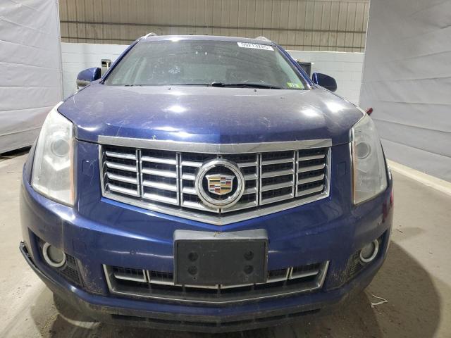 Photo 5 from auction – 2013 CADILLAC SRX PERFOR with VIN 3GYFNHE30DS594594