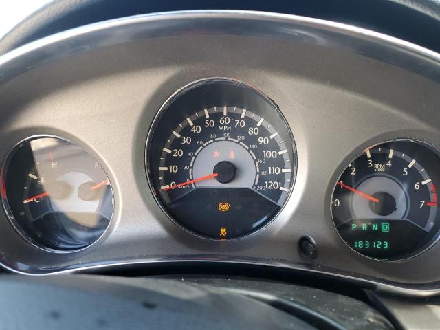 صورة رقم 9 من المزاد - 2013 CHRYSLER 200 LX مع VIN 1C3CCBABXDN641492