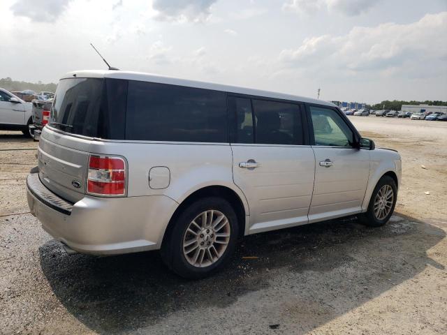 Photo 3 from auction – 2018 FORD FLEX SEL with VIN 2FMGK5C82JBA09656