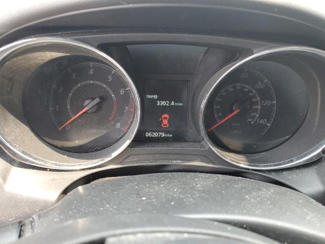 Photo 9 from auction – 2020 MITSUBISHI OUTLANDER with VIN JA4AP4AUXLU006291
