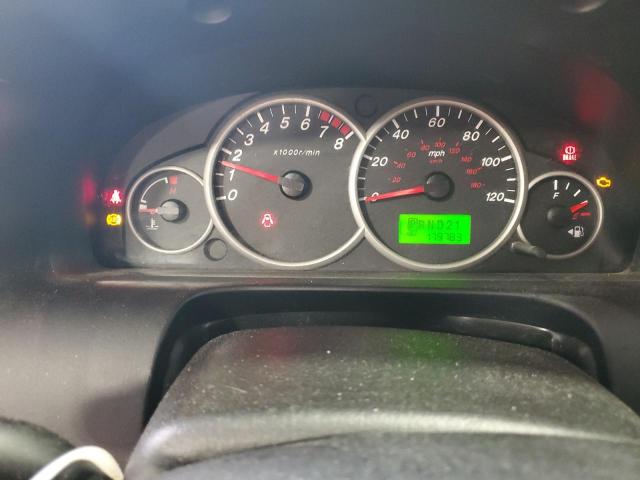 Photo 9 from auction – 2005 MAZDA TRIBUTE S with VIN 4F2CZ96105KM07092