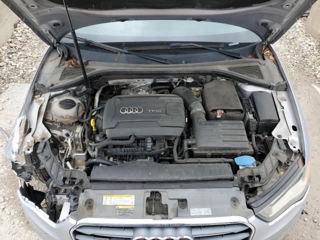Photo 11 from auction – 2016 AUDI A3 PREMIUM with VIN WAUB8GFFXG1063727
