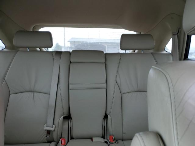 Photo 10 from auction – 2008 LEXUS RX 350 with VIN 2T2HK31U38C055085