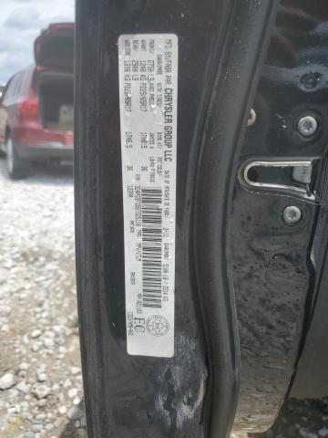 Photo 14 from auction – 2011 DODGE JOURNEY SX with VIN 3D4PG5FG5BT525110