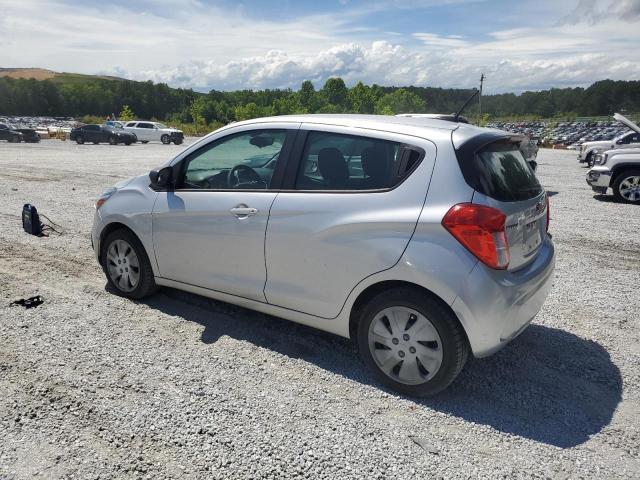 Photo 2 from auction – 2016 CHEVROLET SPARK LS with VIN KL8CB6SA8GC588733