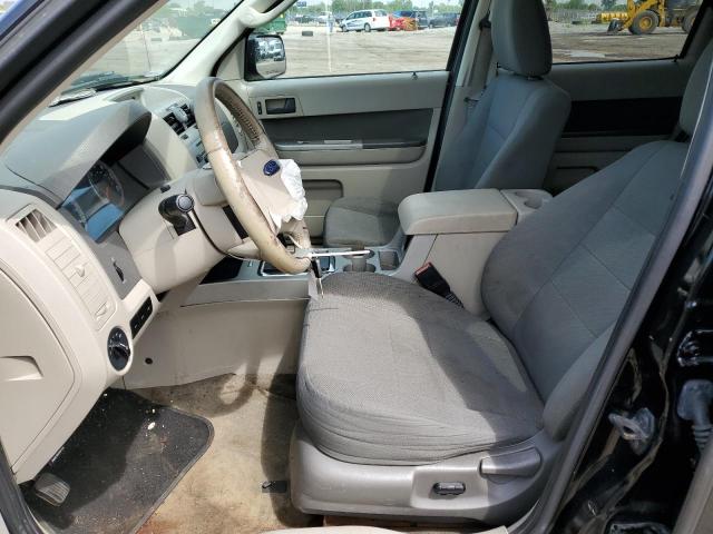 Photo 7 from auction – 2009 FORD ESCAPE with VIN 1FMCU03G59KA65563