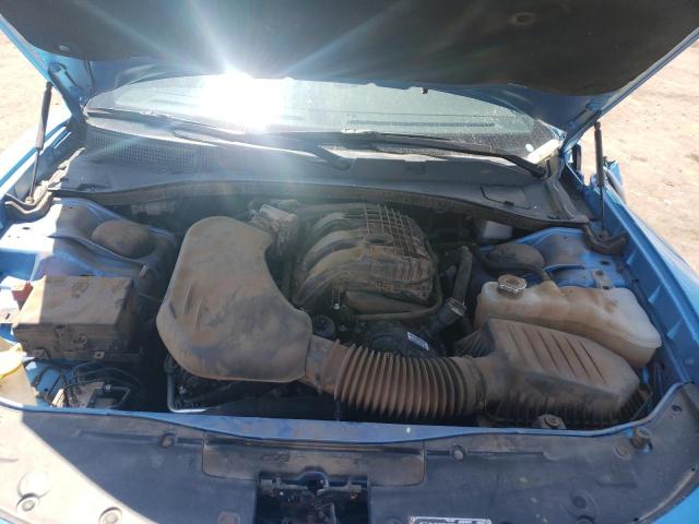 Photo 11 from auction – 2023 DODGE CHARGER SXT with VIN 2C3CDXBG0PH660649