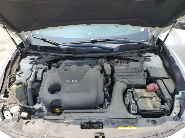 Photo 11 from auction – 2017 NISSAN MAXIMA 3.5 with VIN 1N4AA6AP8HC437132
