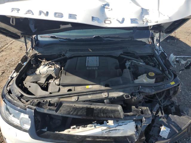 Photo 12 from auction – 2014 LAND ROVER RANGE ROVE with VIN SALWR2WFXEA365531