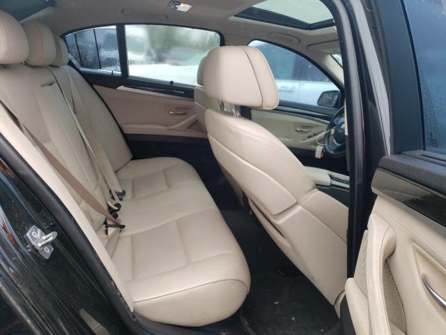 Zdjęcie 10 z aukcji – 2011 BMW 550 I z VIN WBAFR9C55BC758572