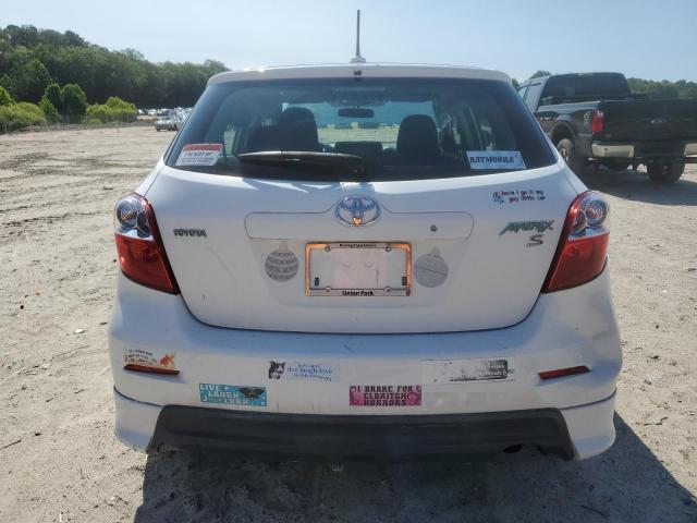 Photo 6 from auction – 2009 TOYOTA COROLLA MA with VIN 2T1KE40E99C009957