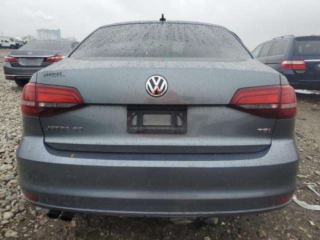 Photo 6 from auction – 2017 VOLKSWAGEN JETTA SE with VIN 3VWDB7AJ8HM314299