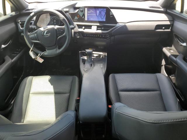 Photo 8 from auction – 2024 LEXUS UX 250H BA with VIN JTHB9JBH2R2072678