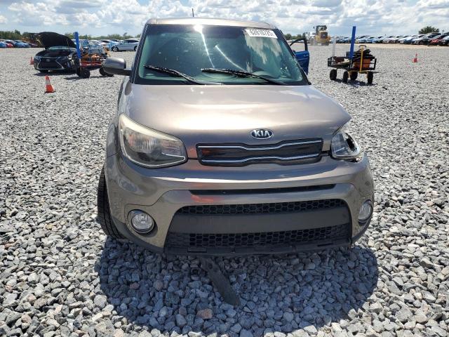 Фото 5 с аукциона – 2018 KIA SOUL + с VIN KNDJP3A53J7575469