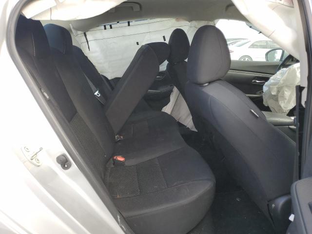 Photo 10 from auction – 2020 NISSAN SENTRA S with VIN 3N1AB8BVXLY245083