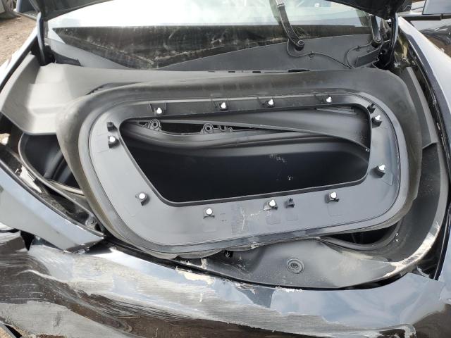 Photo 11 from auction – 2025 TESLA MODEL Y with VIN 7SAYGDEEXSF224586