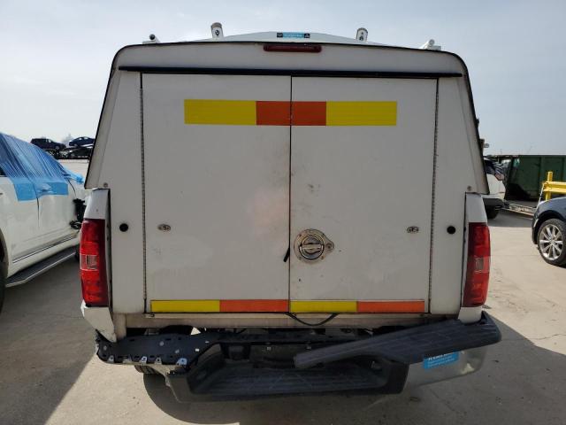 Photo 6 from auction – 2013 CHEVROLET SILVERADO with VIN 1GCNCPEX6DZ900415