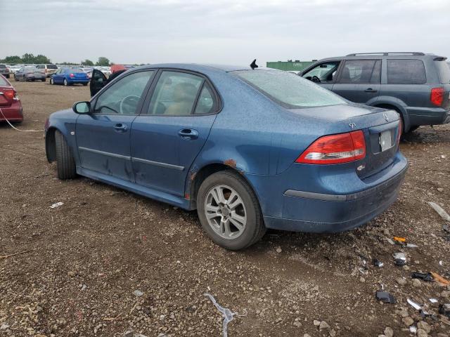 Photo 2 from auction – 2006 SAAB 9-3 with VIN YS3FD49Y361026716