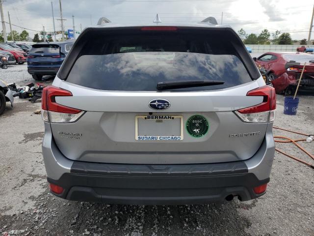 Photo 6 from auction – 2019 SUBARU FORESTER P with VIN JF2SKAGC8KH474499