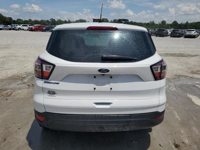 Photo 6 from auction – 2017 FORD ESCAPE S with VIN 1FMCU0F71HUB62550