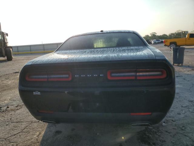 Photo 6 from auction – 2015 DODGE CHALLENGER with VIN 2C3CDZAG2FH912378