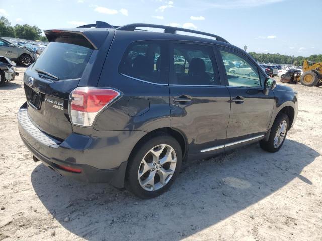 Photo 3 from auction – 2017 SUBARU FORESTER 2 with VIN JF2SJAWC0HH586565