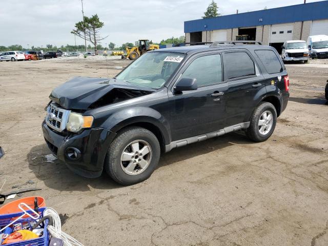 FORD ESCAPE 2009 مع رقم تعريف المركبة 1FMCU03G59KA65563 - صورة من المزاد