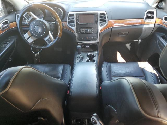 Photo 8 from auction – 2011 JEEP GRAND CHER with VIN 1J4RR6GT9BC606859