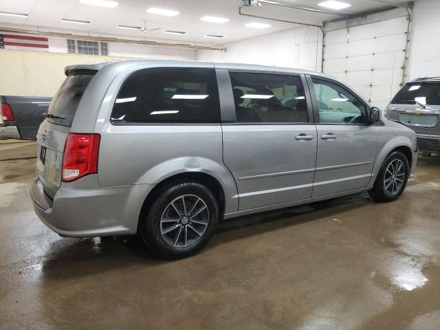 Photo 3 from auction – 2017 DODGE GRAND CARA with VIN 2C4RDGCG6HR840962