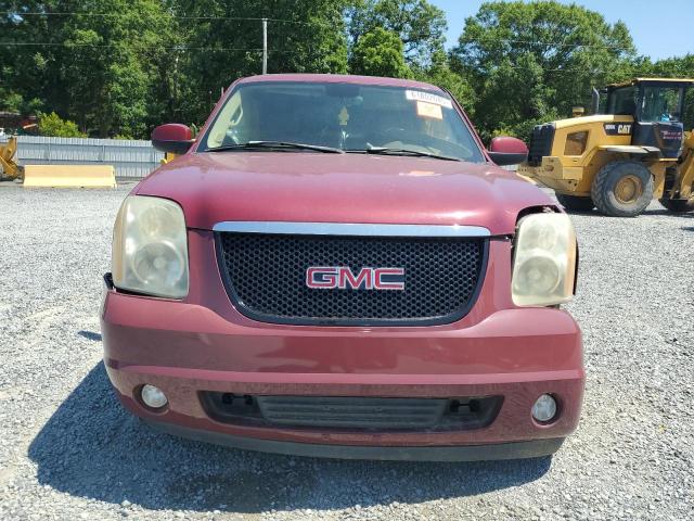 Photo 5 from auction – 2007 GMC YUKON with VIN 1GKFC13027R347357