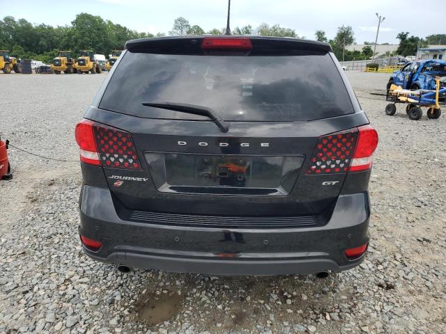 Photo 6 from auction – 2018 DODGE JOURNEY GT with VIN 3C4PDDEG9JT390908