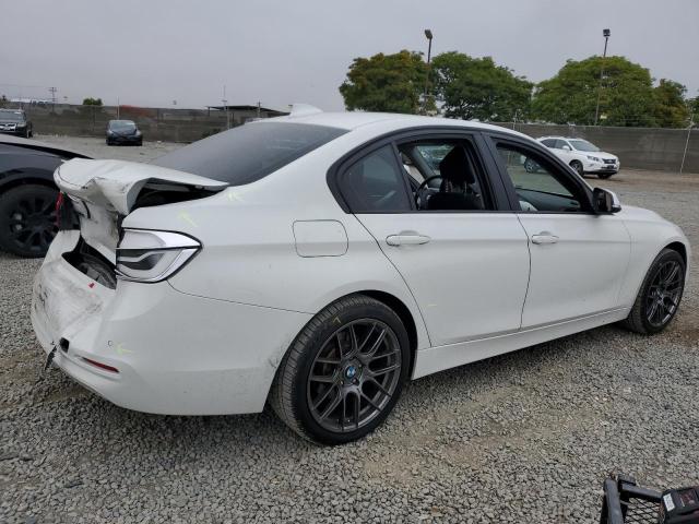 Photo 3 from auction – 2018 BMW 320 XI with VIN WBA8E5G5XJNV02809