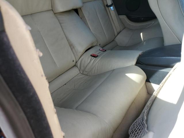 Photo 10 from auction – 2007 BMW 650 with VIN WBAEK13537CN83182