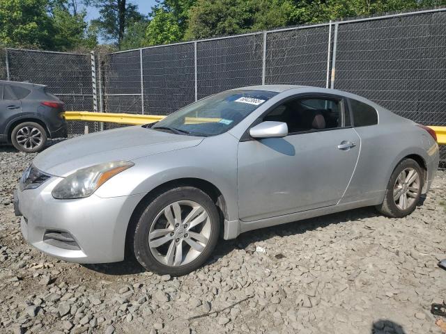 NISSAN ALTIMA S 2013 with VIN 1N4AL2EP5DC177439 - Photo from auction