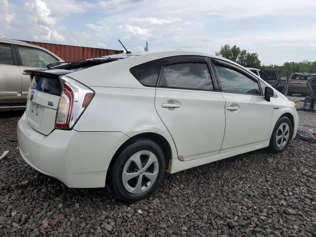 Photo 3 from auction – 2015 TOYOTA PRIUS with VIN JTDKN3DU1F0456638