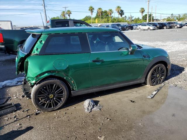 Photo 3 from auction – 2022 MINI COOPER with VIN WMW13DJ09N2R10207