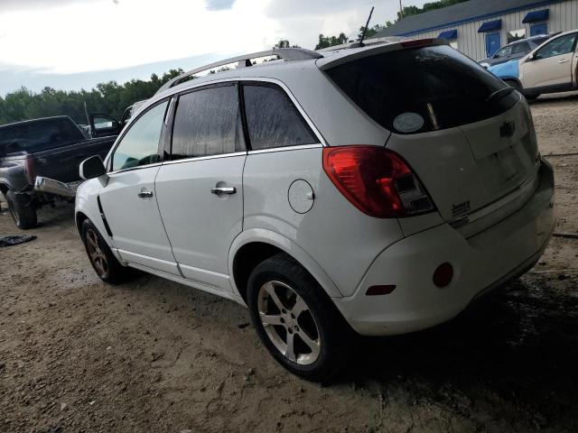 Photo 2 from auction – 2013 CHEVROLET CAPTIVA LT with VIN 3GNAL3EK4DS577143