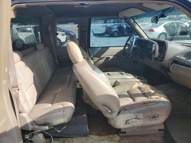 Photo 10 from auction – 1996 CHEVROLET GMT-400 C1 with VIN 2GCEC19R5T1159058