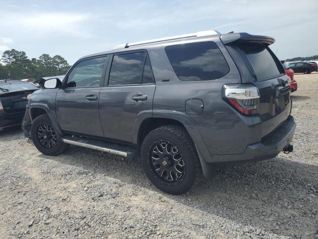 Photo 2 from auction – 2017 TOYOTA 4RUNNER SR with VIN JTEZU5JR3H5160986