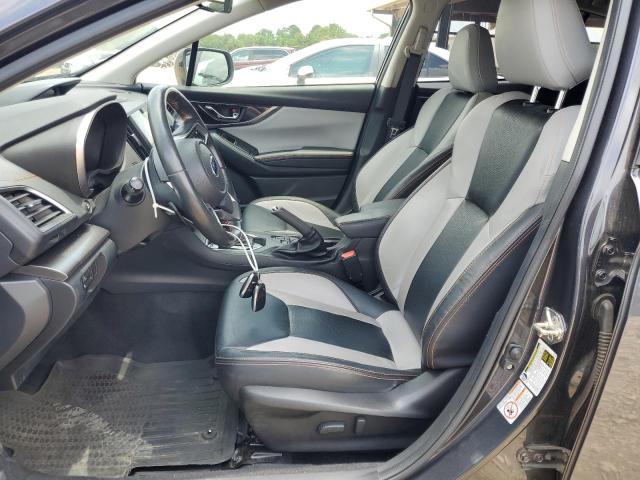 Photo 7 from auction – 2019 SUBARU CROSSTREK with VIN JF2GTANCXKH365757