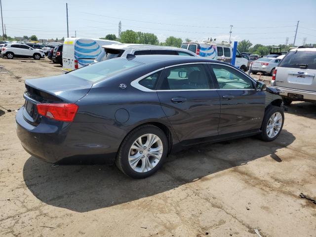 Photo 3 from auction – 2014 CHEVROLET IMPALA LT with VIN 2G1125S3XE9108635