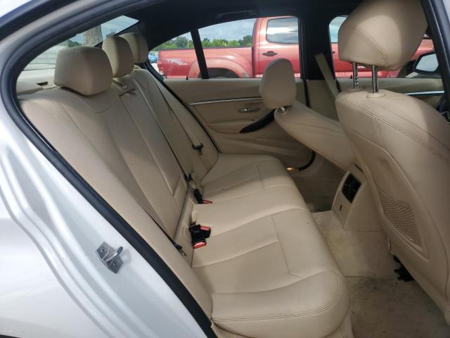 Photo 10 from auction – 2016 BMW 328 I SULE with VIN WBA8E9G53GNU27998
