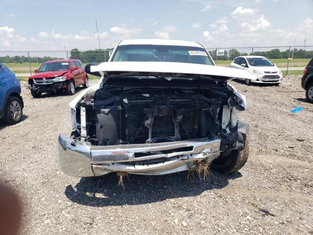 Photo 5 from auction – 2013 CHEVROLET SILVERADO with VIN 1GCNCPEX4DZ142896