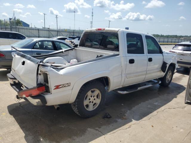 Photo 3 from auction – 2006 CHEVROLET SILVERADO with VIN 2GCEK13T361172614